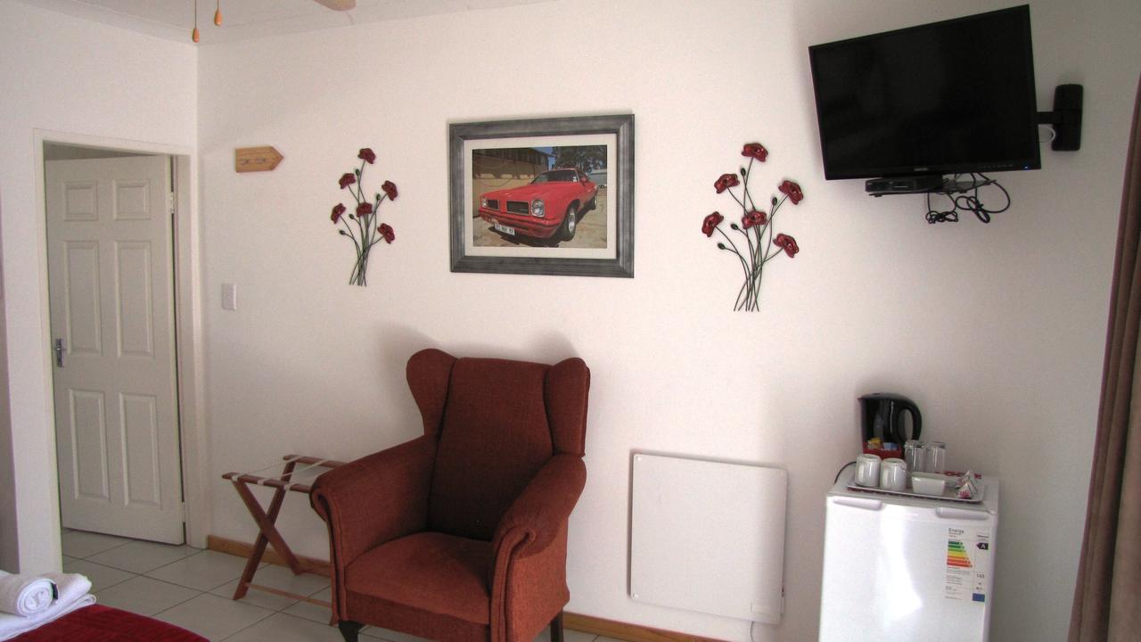Bel Air Guest House ピート・レティーフ エクステリア 写真